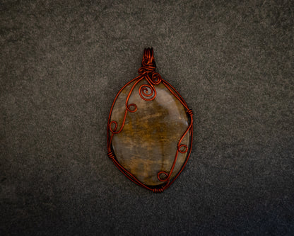 Petrified Soul