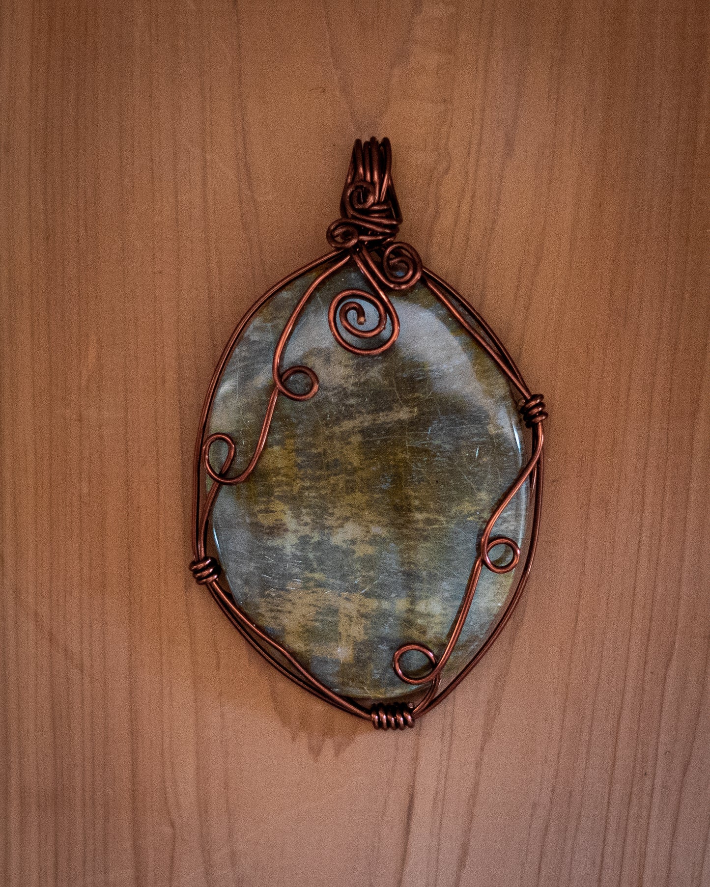 Petrified Soul