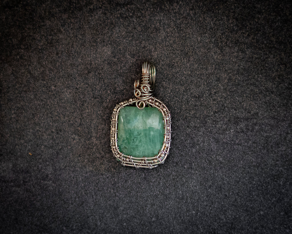 Siren's Looking Glass