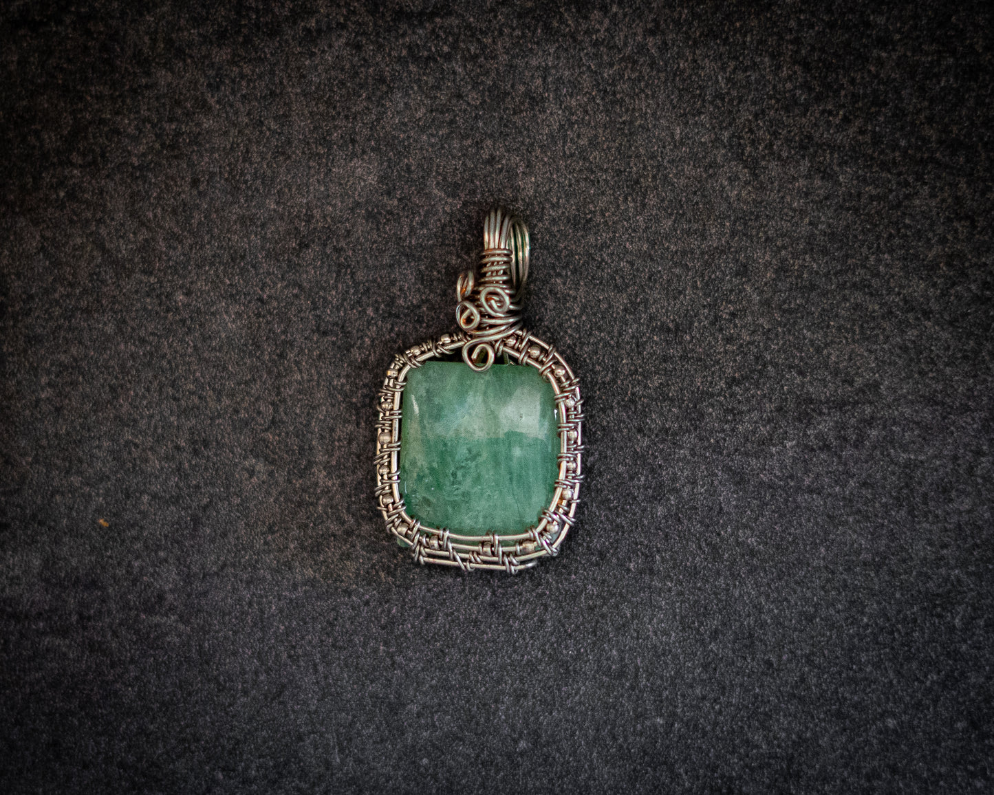 Siren's Looking Glass