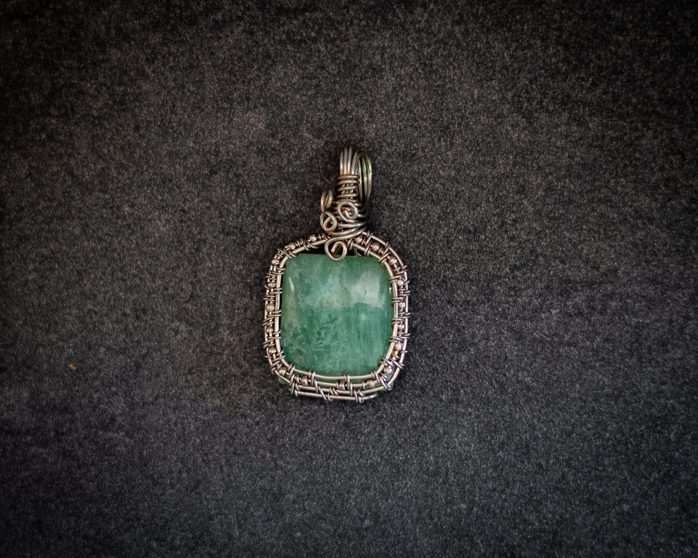 Siren's Looking Glass