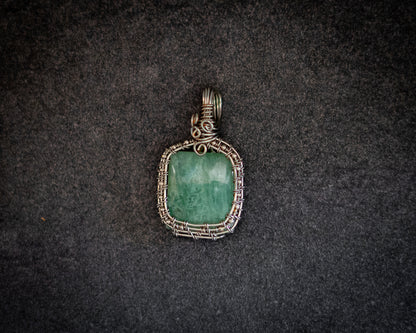 Siren's Looking Glass