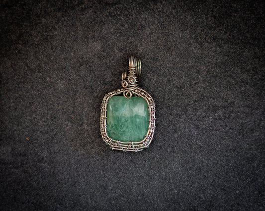 Siren's Looking Glass
