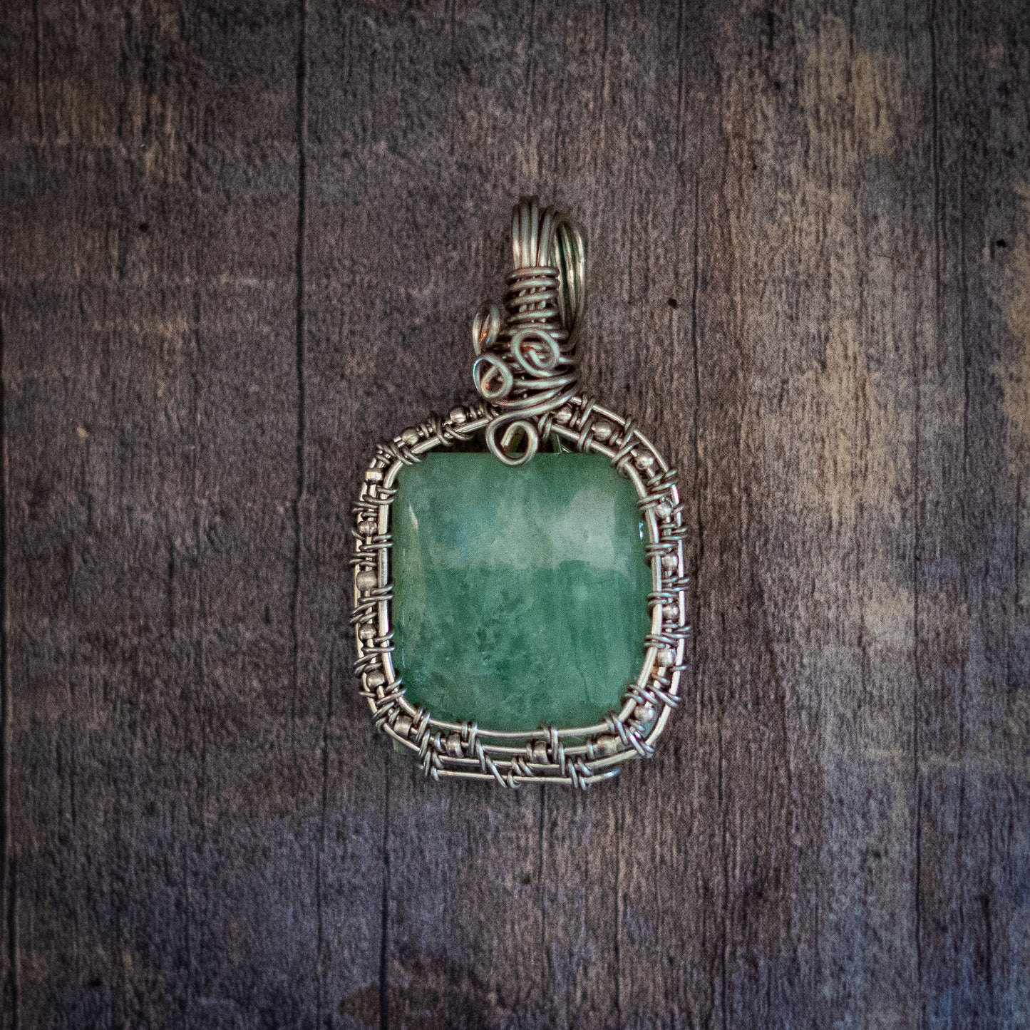 Siren's Looking Glass