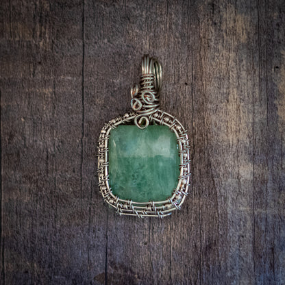 Siren's Looking Glass