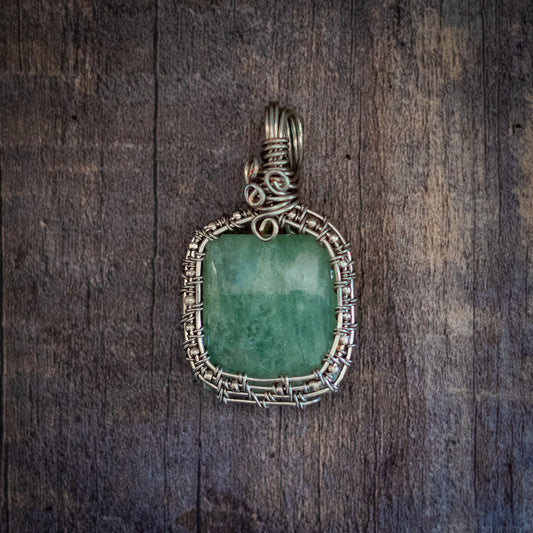 Siren's Looking Glass