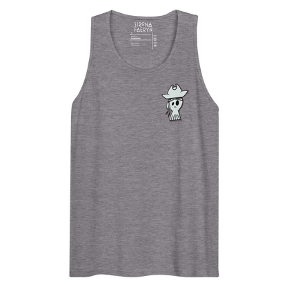 SKATTER TANK