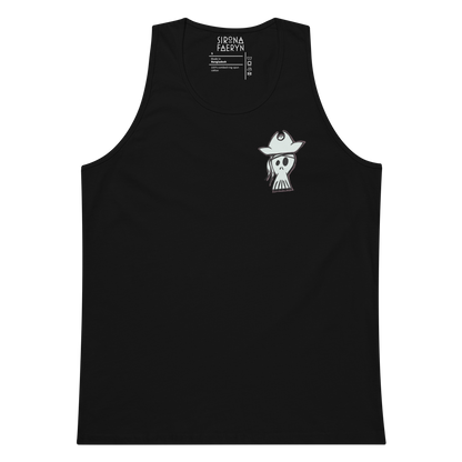 SKATTER TANK