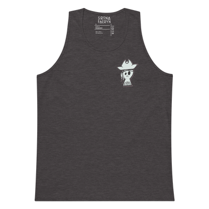 SKATTER TANK