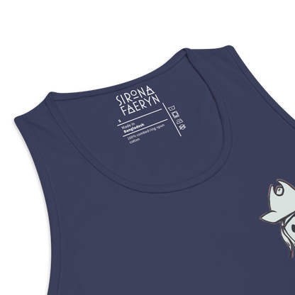 SKATTER TANK
