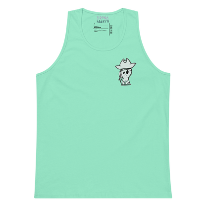 SKATTER TANK