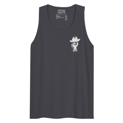 SKATTER TANK