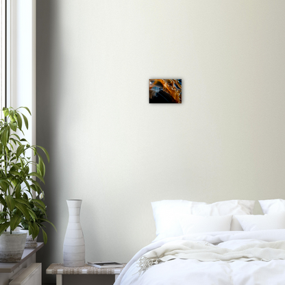 Sea Jelly Tentacles- Canvas