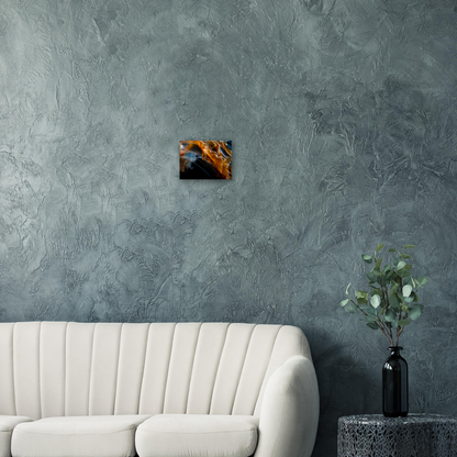Sea Jelly Tentacles- Canvas